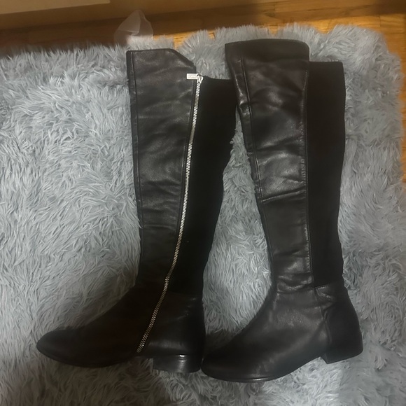 MICHAEL MICHAEL KORS
Bromley Over-the-Knee Boot - Picture 1 of 5